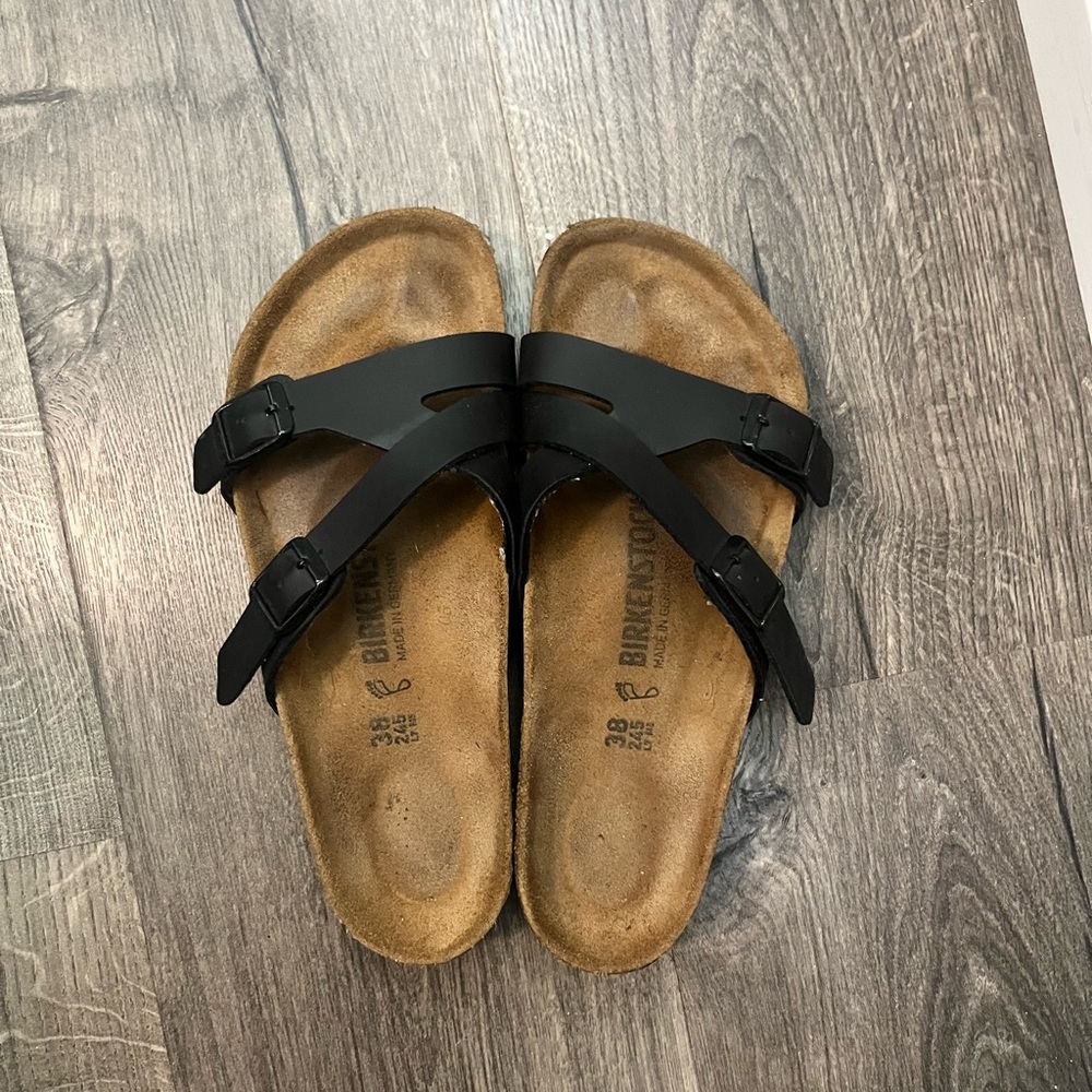 Birkenstock Yao Sandals